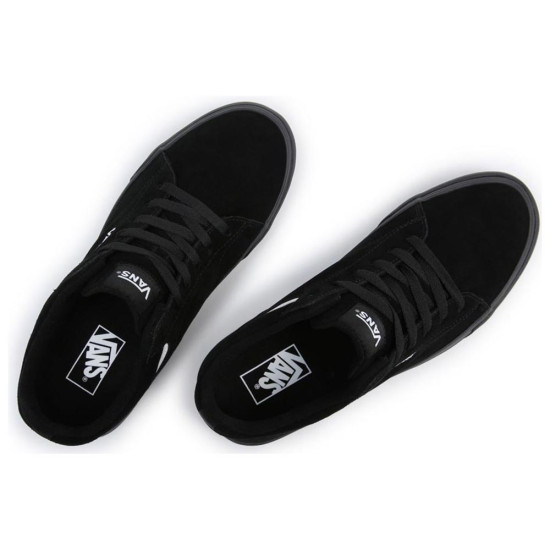 Vans MN Seldan Suede